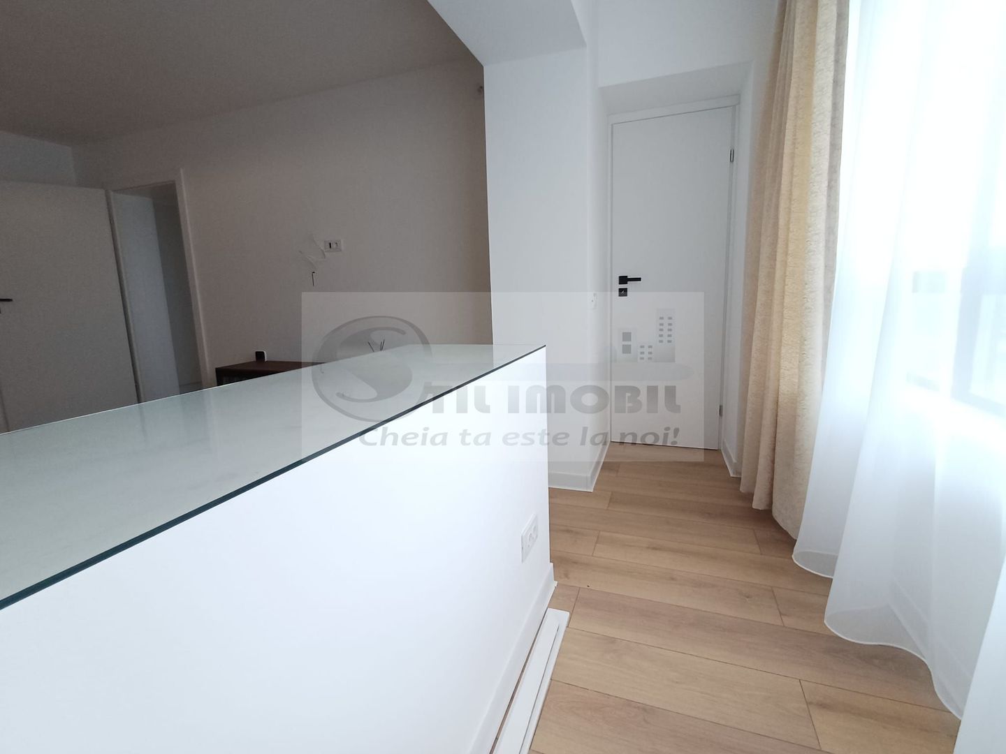 Apartament 2 camere – Podu Roș, la 3 minute de Palas Mall - Poză 12