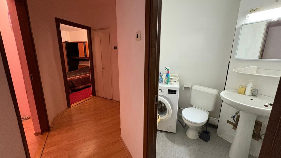 Apartament 3 camere decomandat 74 M² utili zona Lenin Nicolae Iorga - Poză 6