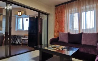 Închiriere apartament 2 camere – modern, decomandat – ultracentral - Poză 5