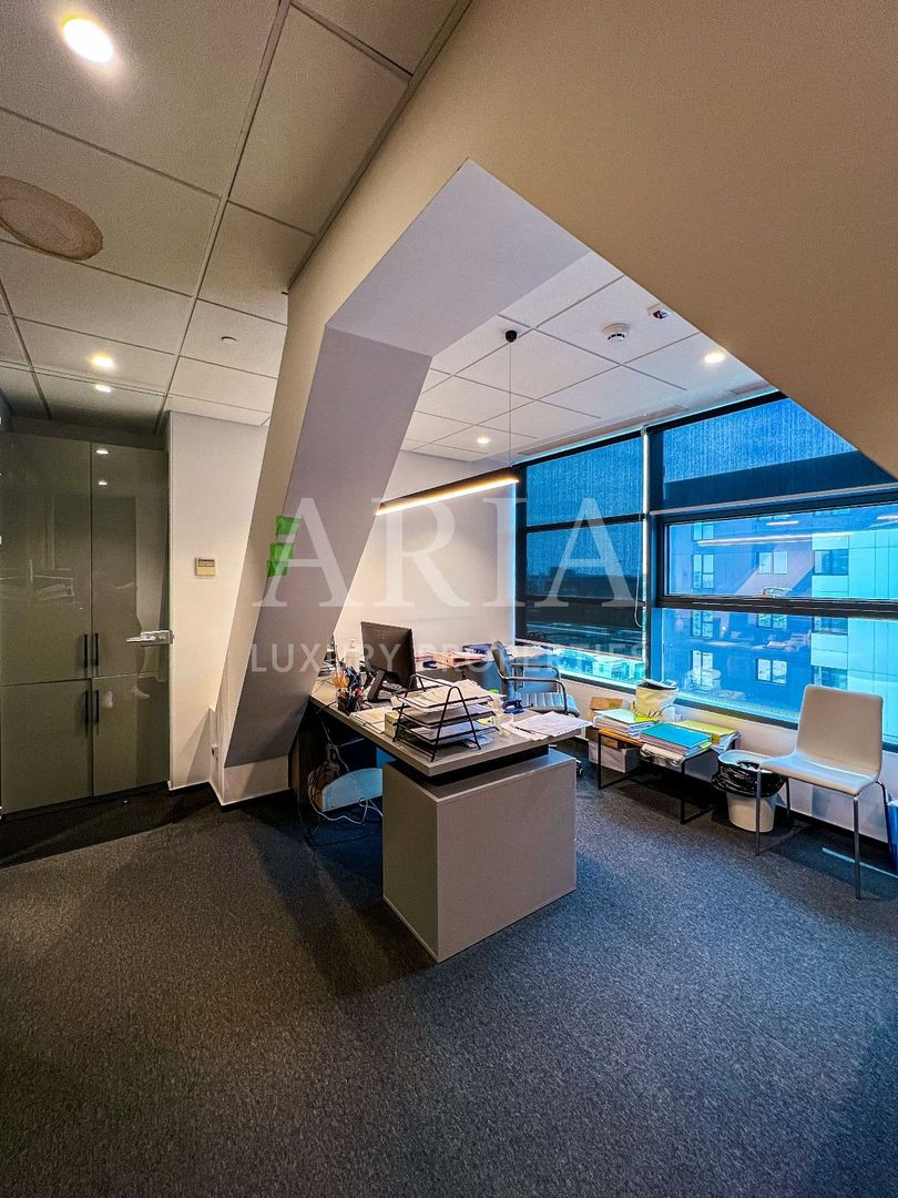 Birouri Premium PIPERA -  Hyperion Towers - Poză 9