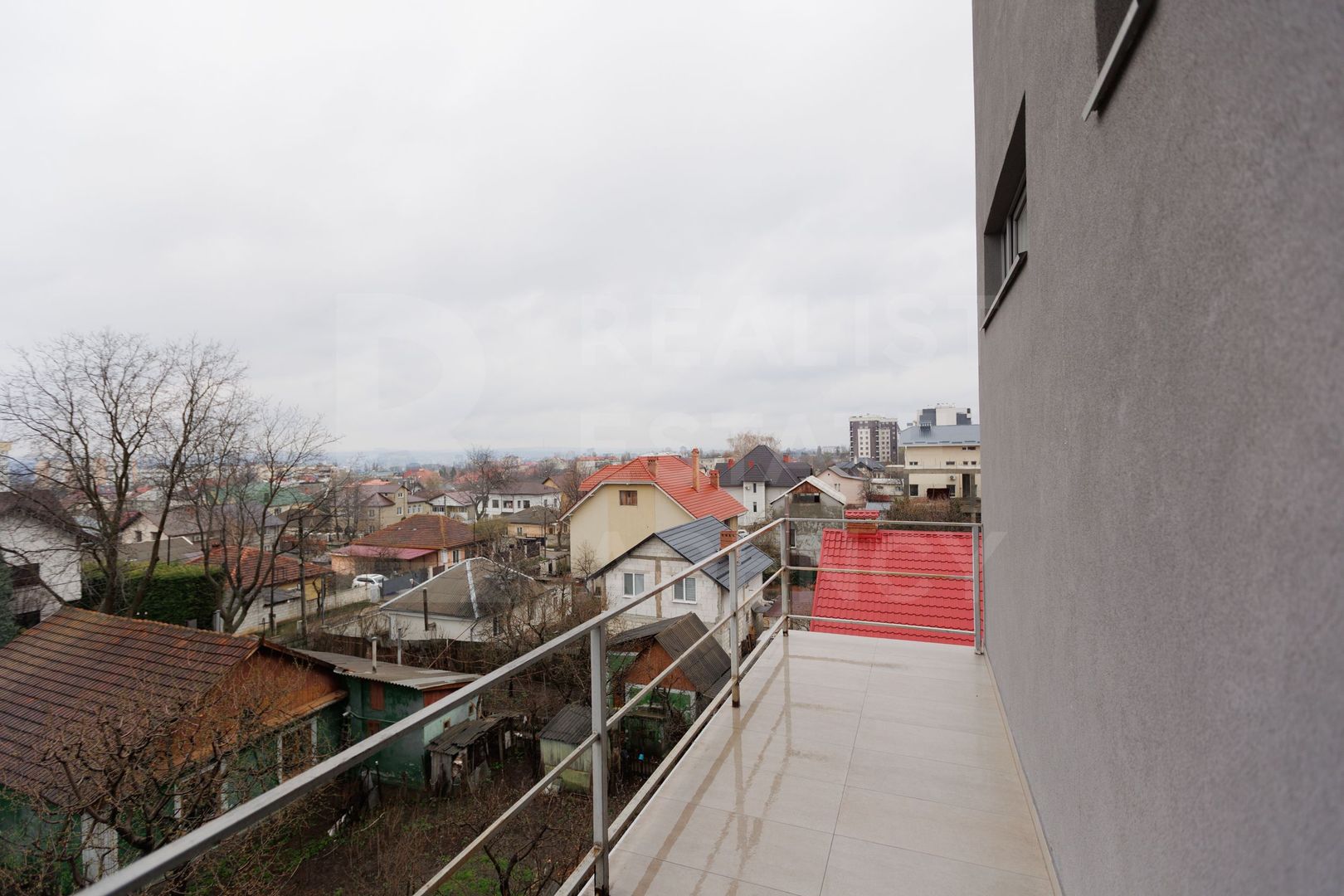 Chirie, spațiu de birouri, 400 mp, bd. Alba Iulia, Buiucani - Poză 13