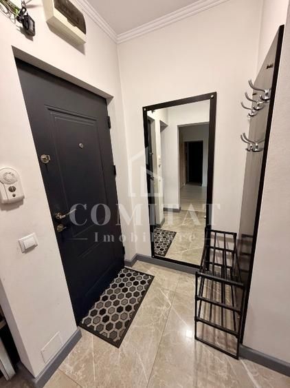 Apartament cochet cu 2 camere | Gheorgheni - Zona Transylvania College - Poză 8