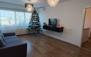 Apart. 2 cam. mob/utilat impecabil in Cartierul Verde - Poză 3