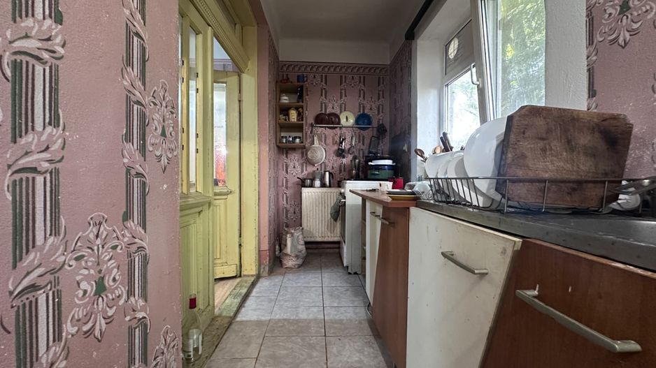 Casă cu poveste în Viforâta, Dâmbovița, aproape de Târgoviște - Poză 8