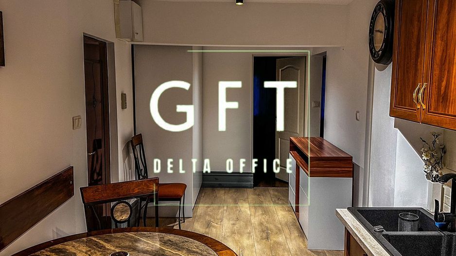 Apartament 3 camere, zona Crinilor - Poză 3