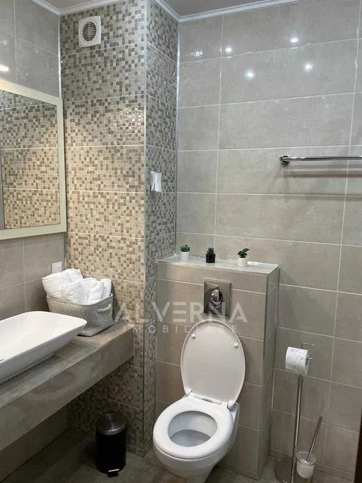 Apartament 2 camere | 45 mp + balcon | parcare | zona Iulius Mall - Poză 4