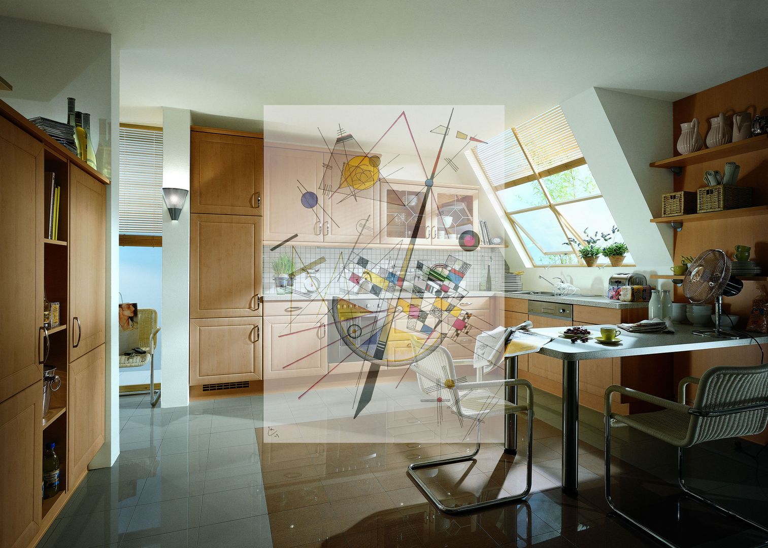 102 the Addressss - Poză 27