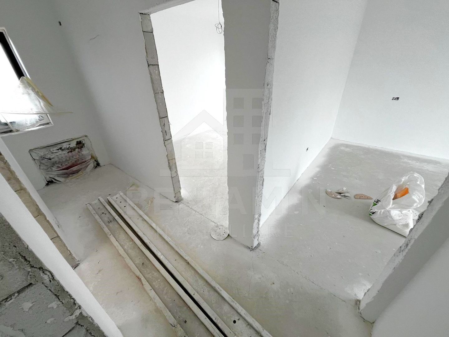 Casa Moderna P+1-Toate Utilitatile-140mp -3 Dormitoare-3Bai-Zona Ford - Poză 6