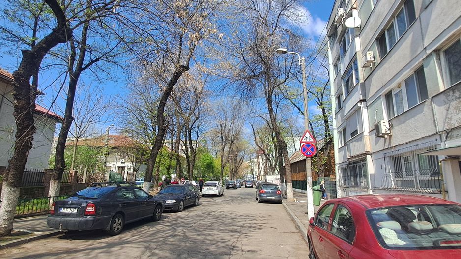 2 camere langa Metrou Eroii Revolutiei - Poză 15