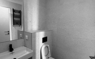 VANZARE 2 CAMERE | UPSite | ZONA FLOREASCA - Poză 4