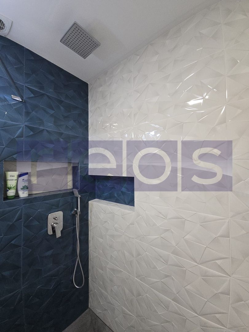 VANZARE 2 CAMERE | PETROM CITY | 63MP | UTILAT SI MOBILAT | TERASA 9MP - Poză 13