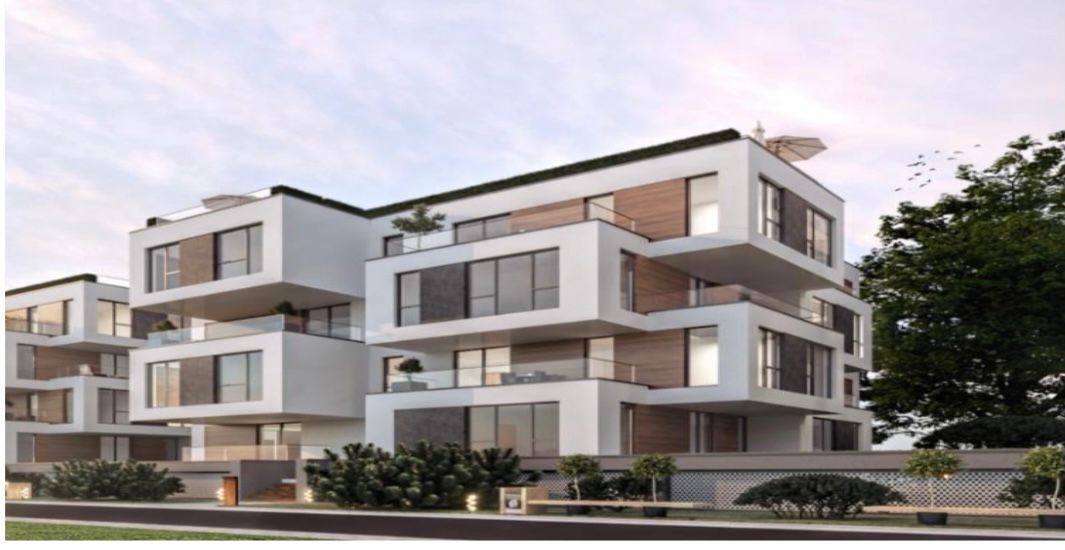 NOU Apartament 2 camere vedere lac si padure | Chitila - Poză 9