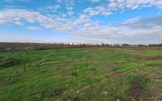 Parcele de teren intravilan de vanzare zona Preajba - Poză 8