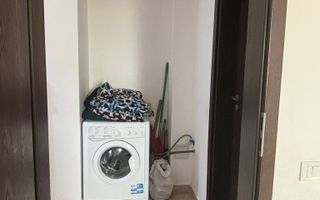 Garsoniera decomandata Prelungirea Ghencea Loc de parcare - Poză 10