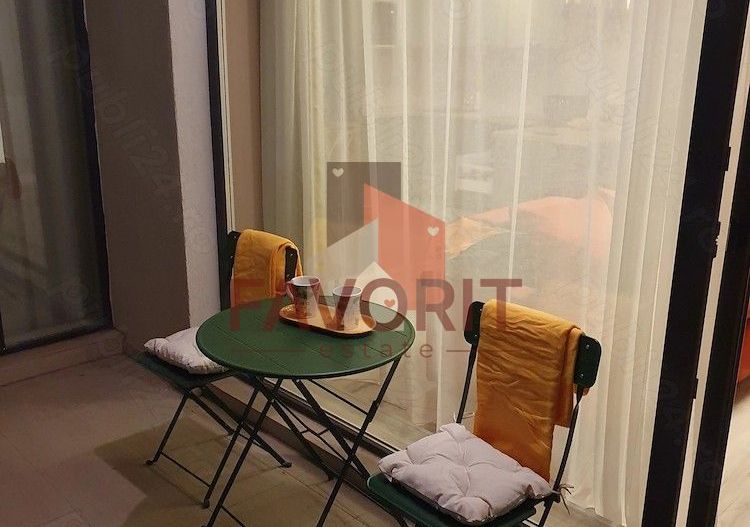 3 camere | Bloc nou | Etaj intermediar | Loc parcare subteran - Poză 7