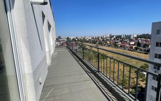 ANTIAERIANA - PENTHOUSE | Chirie 4 camere + 2 locuri de parcare - Poză 24