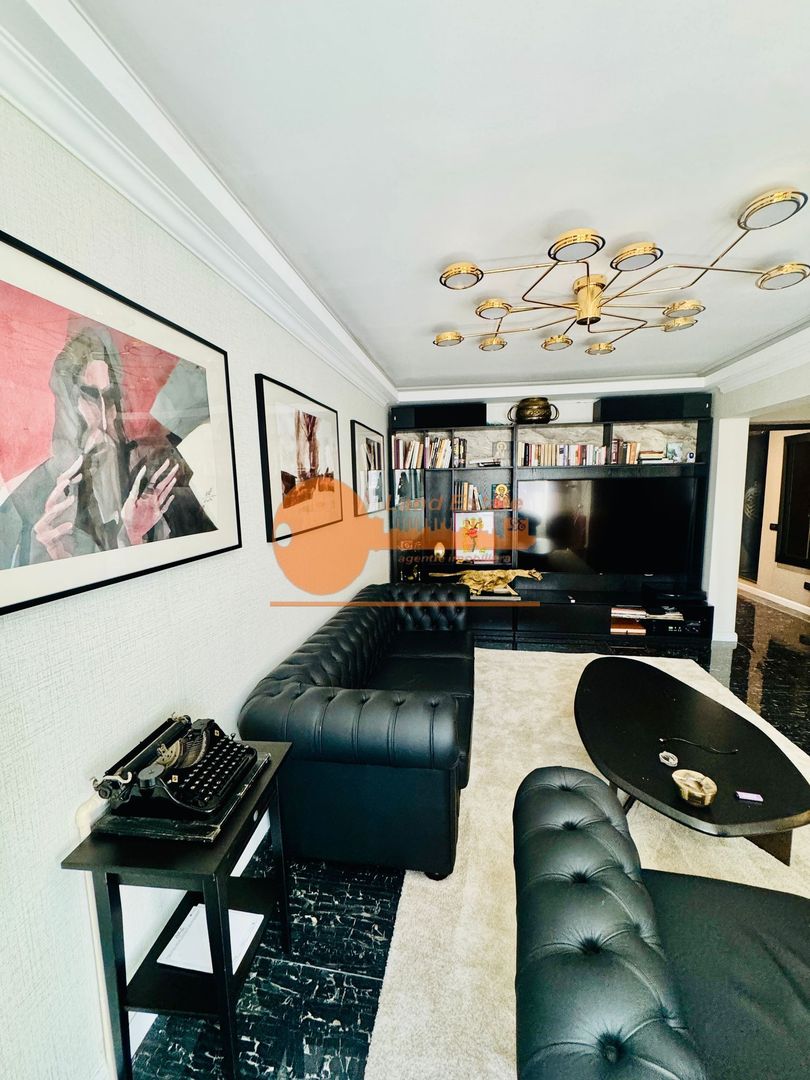 Duplex Calea Victoriei-Unic-1979-Lux - Poză 3