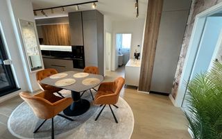 Apartament 3 camere la ISHO - Poză 3