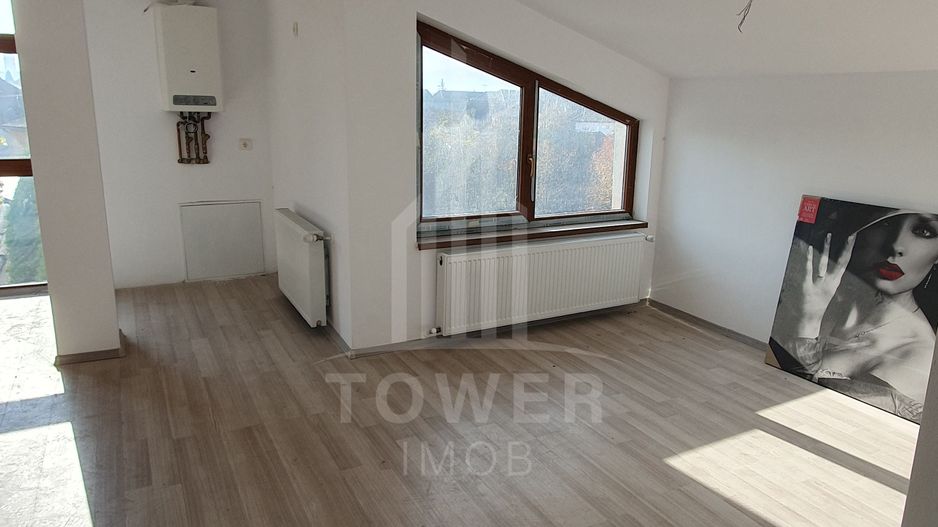 Apartament nou, 3 camere, la Vila – Zona Terezian - Poză 11