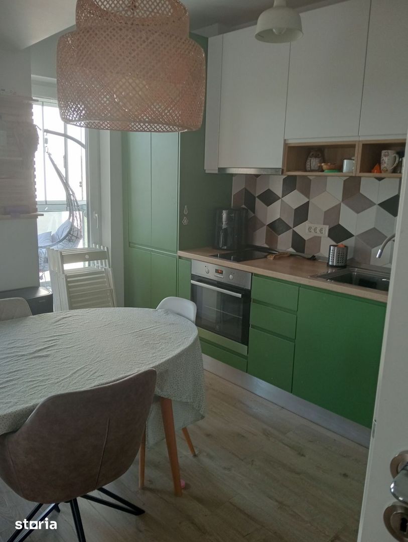 Închiriere Apartament 3 Camere | Străulești | Pet Friendly🐾| Loc de parcare🚗 - Poză 5