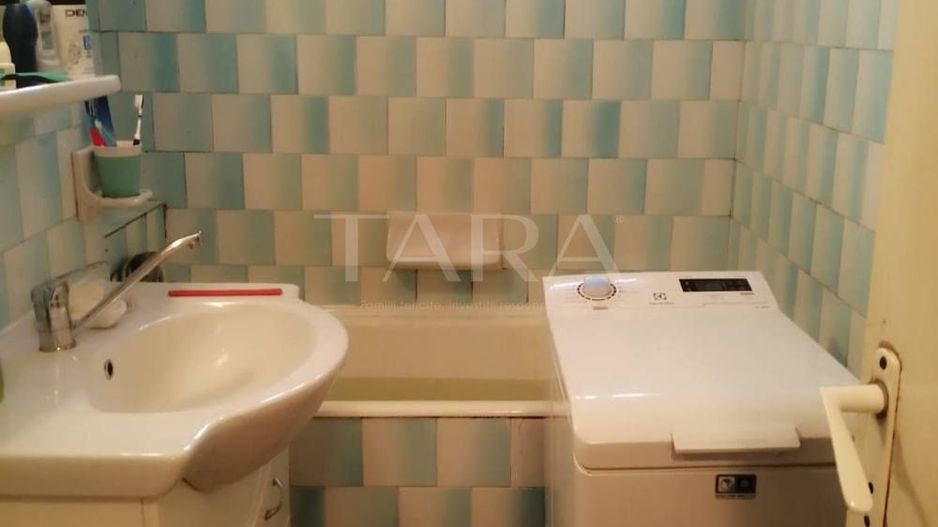 Apartament 3 camere decomandate, zona Primăverii, 65 mp. - Poză 5