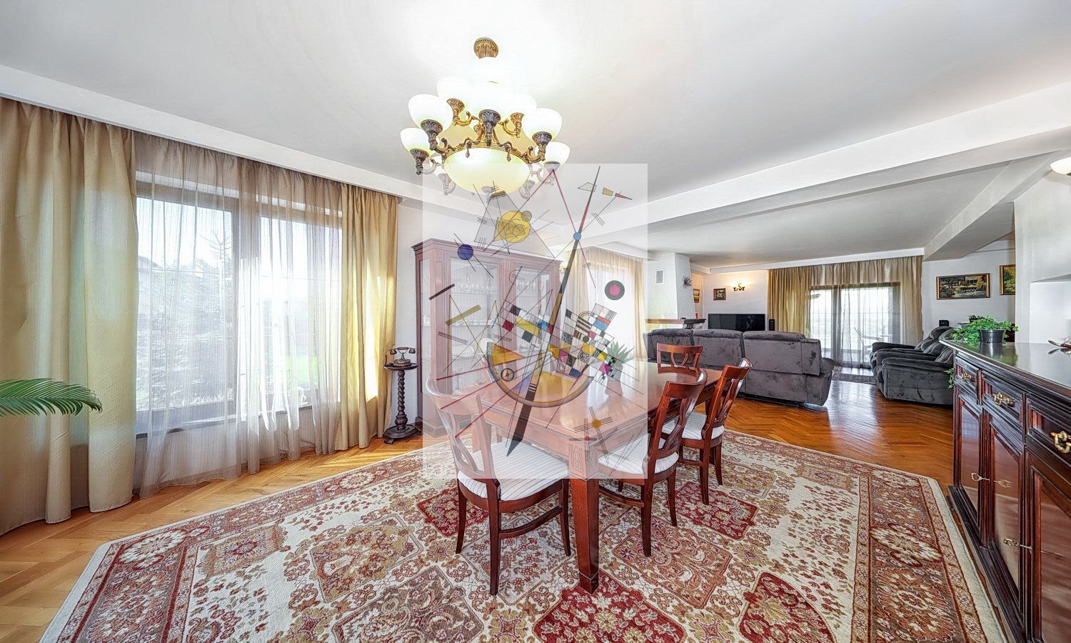 Imobil cu multiple posibilitati de exploatare - Poză 15