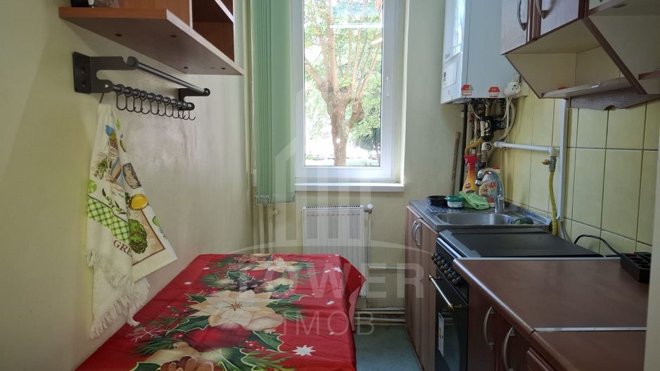 Apartament 2 camere, parter – Hipodrom III, zona Luptei - Poză 5
