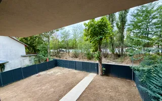 Duplex 4 camere cu gradina //  200 mp + curte 150mp // Straulesti - Poză 34