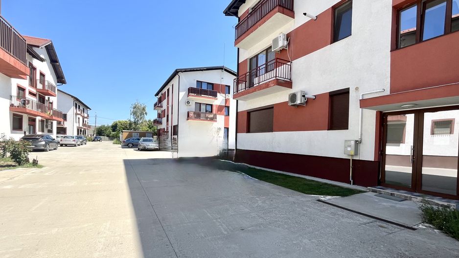 Apartament 3 camere – Confort și rafinament, în zona Mircea cel Bătrân - Poză 28