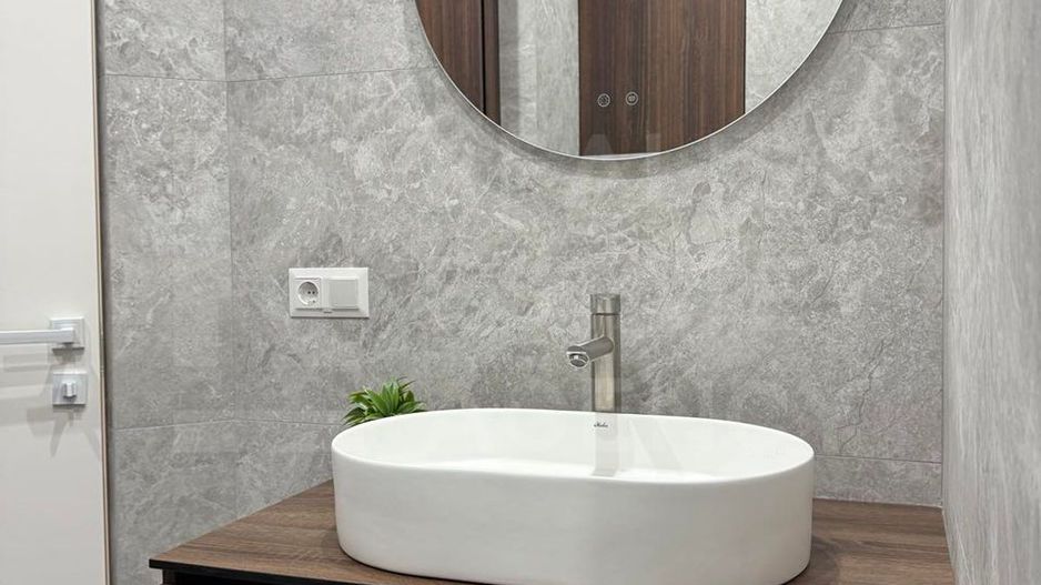 Chirie, apartament, 1 dormitor, Strada Ghenadie Iablocikin, Buiucani - Poză 6