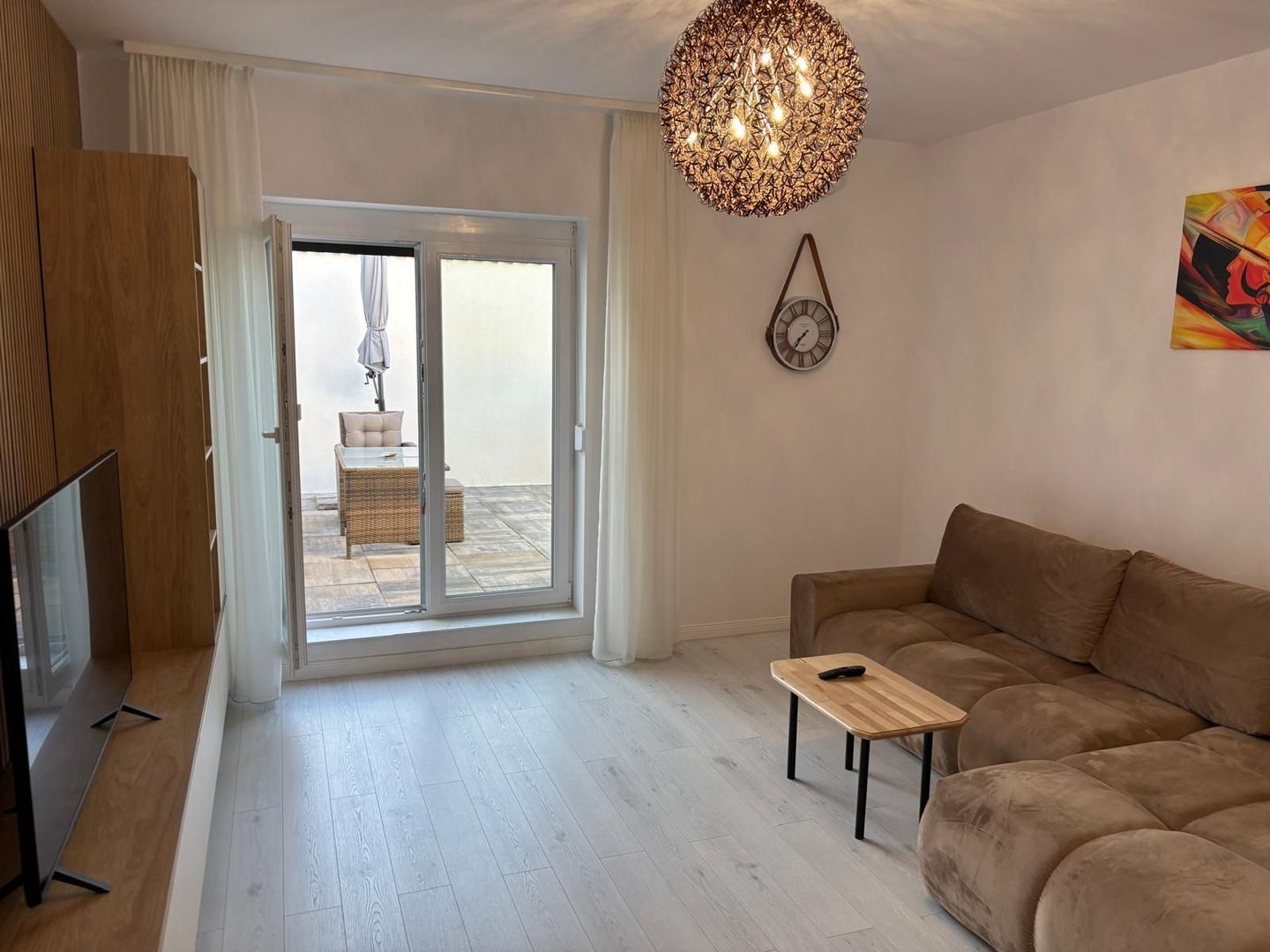 PENTHOUSE TINERETULUI-DEVENTER | LOC DE PARCARE - Poză 2