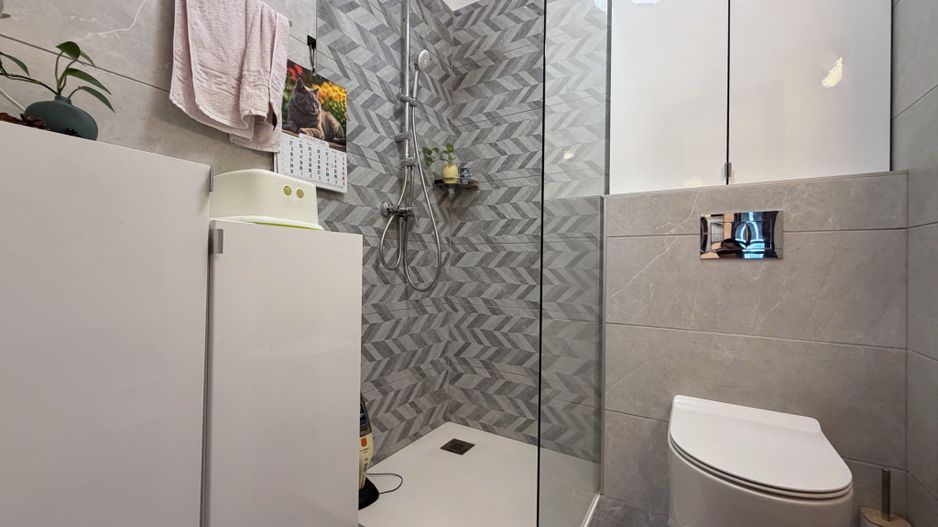 APARTAMENT 5 CAMERE | MOBILAT + UTILAT | VEDERE LIBERA - Poză 9