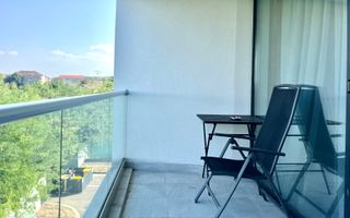 Apartament 3 camere, elegant, la prima închiriere, în zona Lipovei - Poză 24