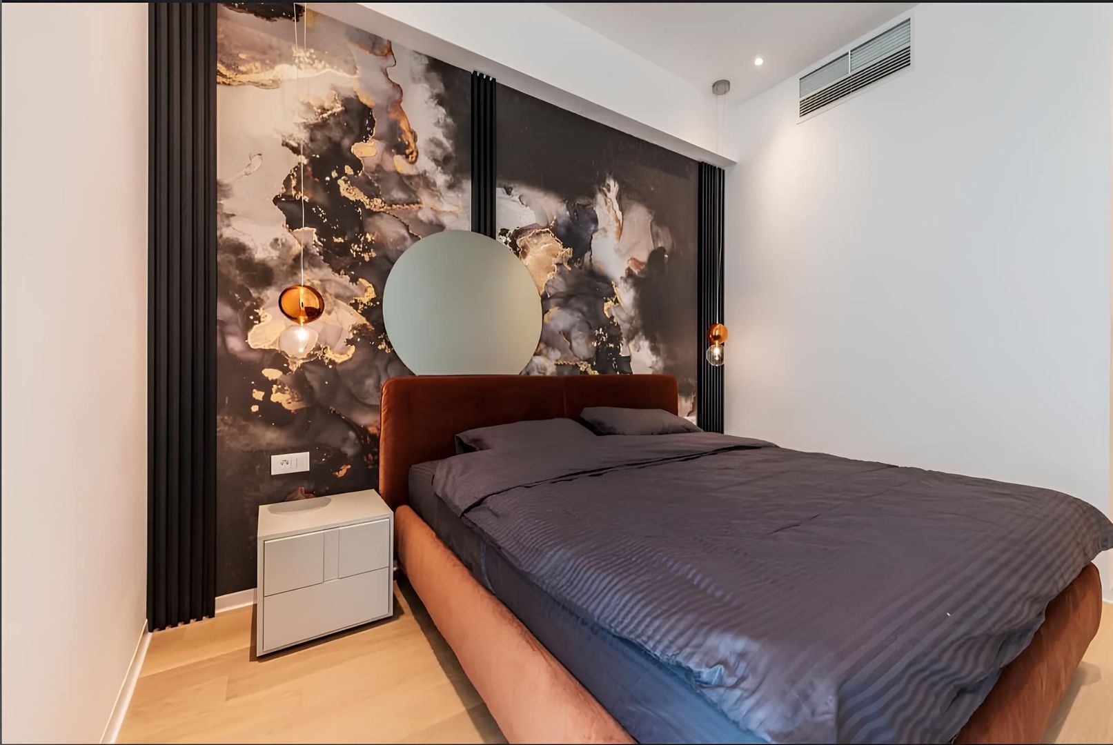 Apartament High-End 4 camere One Verdi Park I View spectaculos - Poză 15