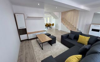 Casa cu 4 camere, 110mp, Zona Unirii - Poză 1
