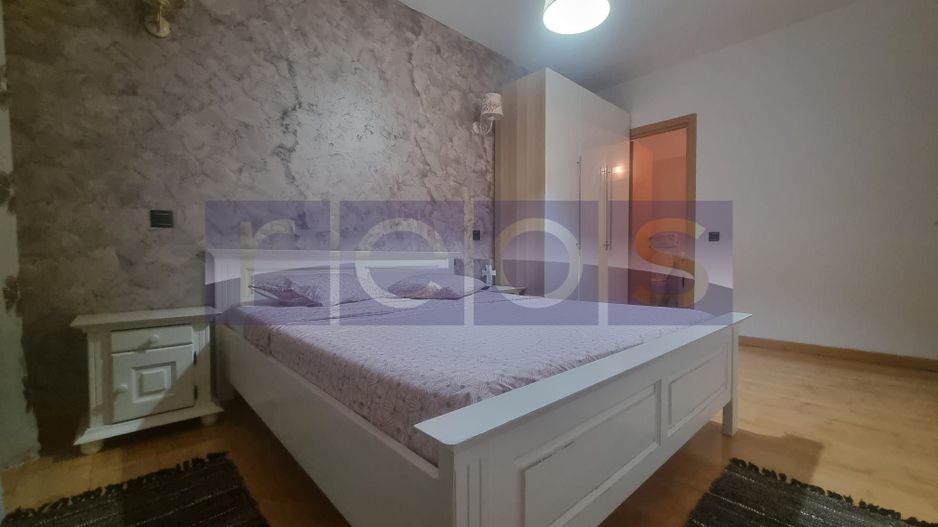 VANZARE 3 CAMERE - DECOMANDAT | TINERETULUI - ASMITA GARDENS - Poză 6