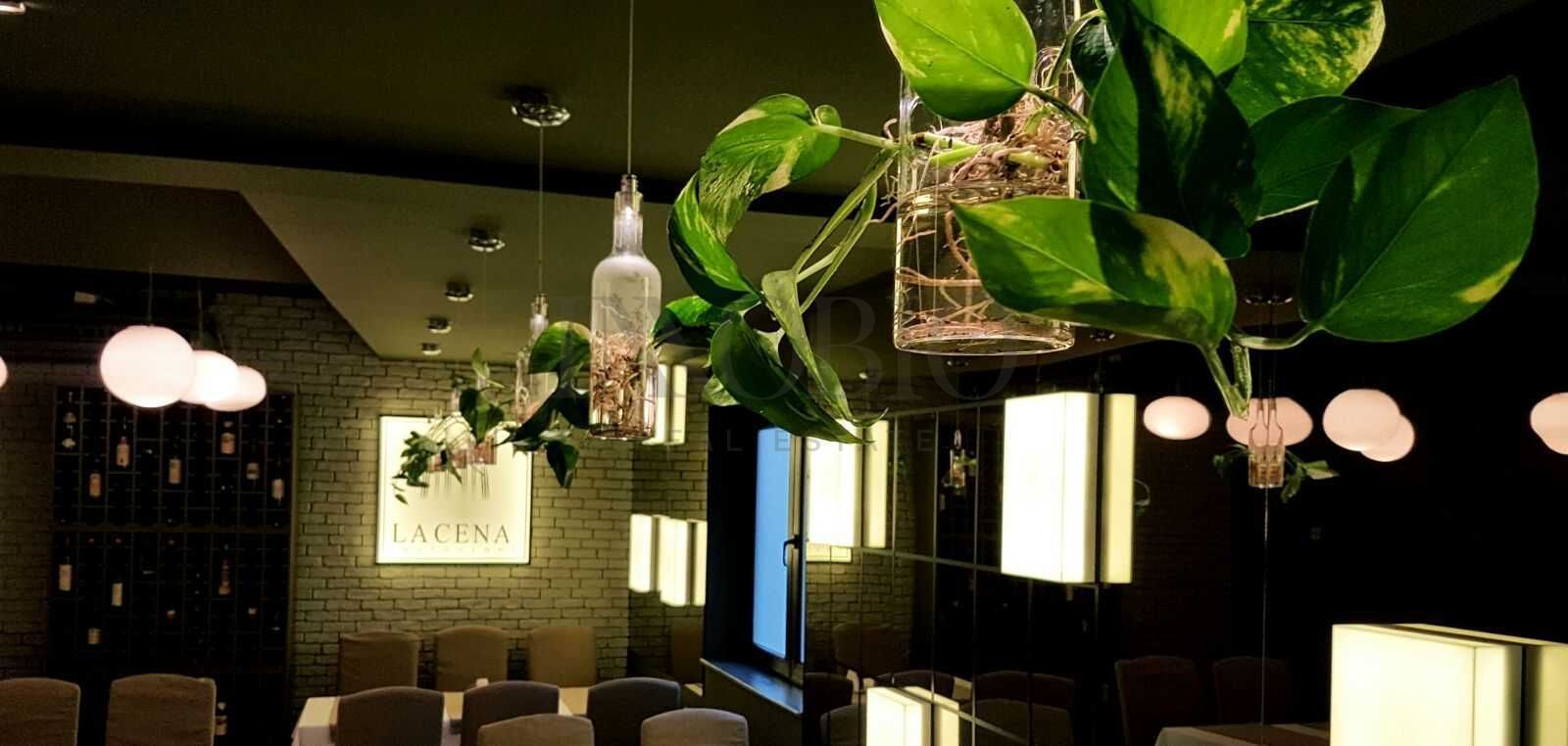 Casa/Vila | Restaurant | Terasa 120mp2 | Ultracentral - Rosetti - Poză 2