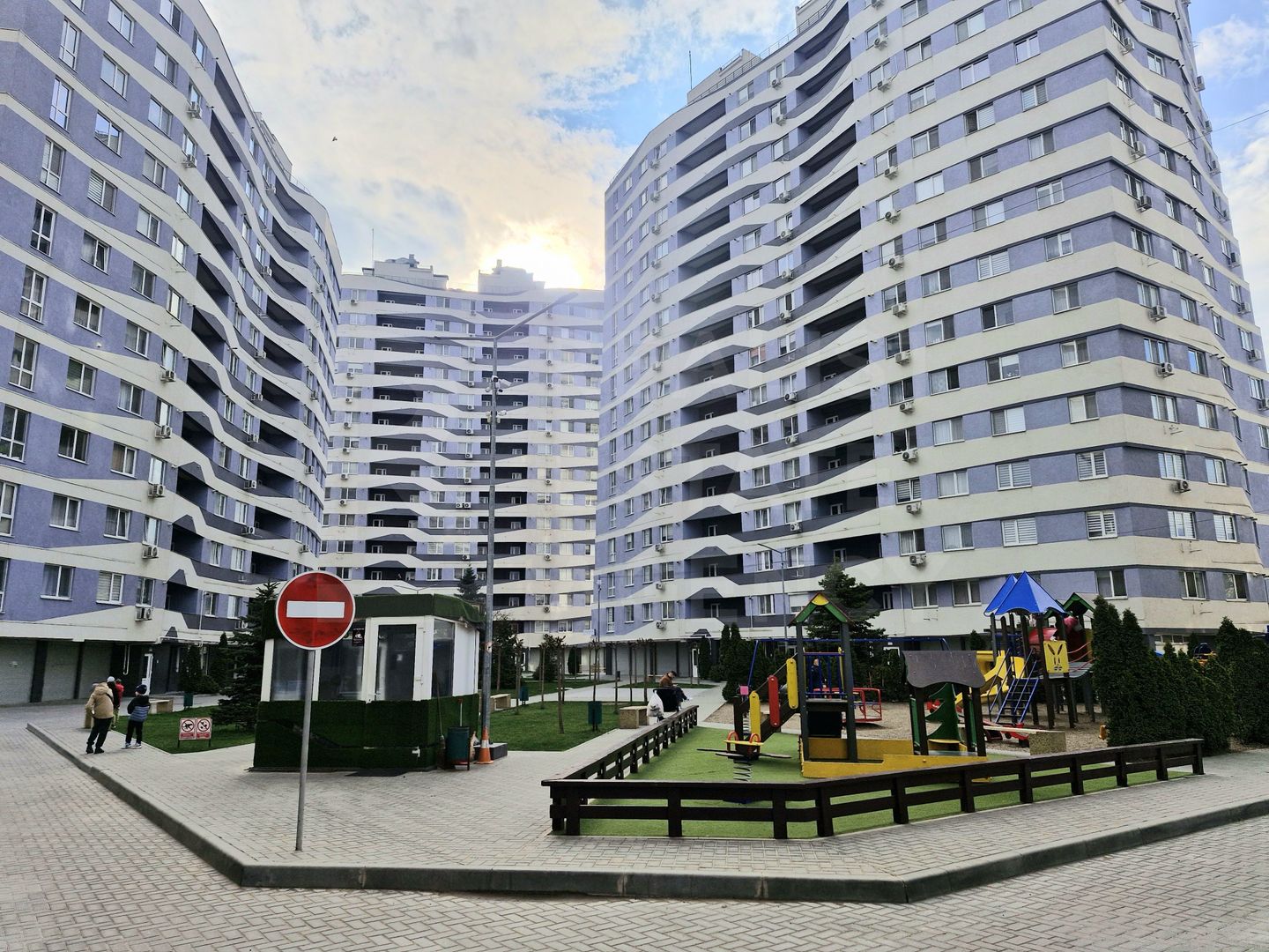 Chirie, apartament, o cameră, str. Carierei, Râșcani - Poză 9