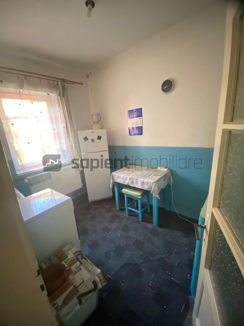 Sapient | Apartament 2 camere,  zona Ecaterina Teodoriu - Poză 8