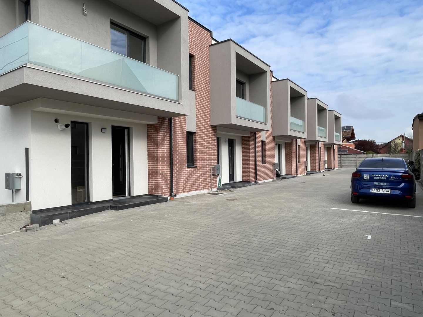 Braytim-Hotel Arizona | Case insiruite | Comision 0% - Poză 2