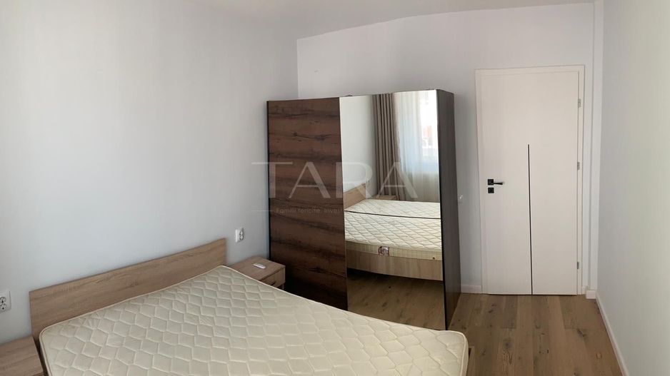De vânzare apartament 2 camere - Florești, Cluj - Poză 4