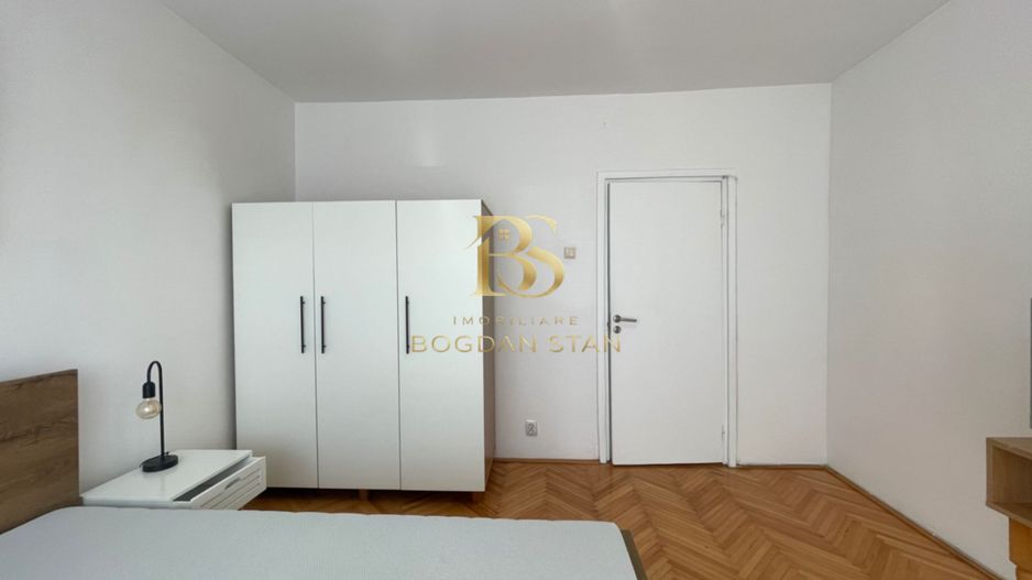 Apartament 3 camere de închiriat | Etajul 3 | Zona Semicentrala - Poză 6