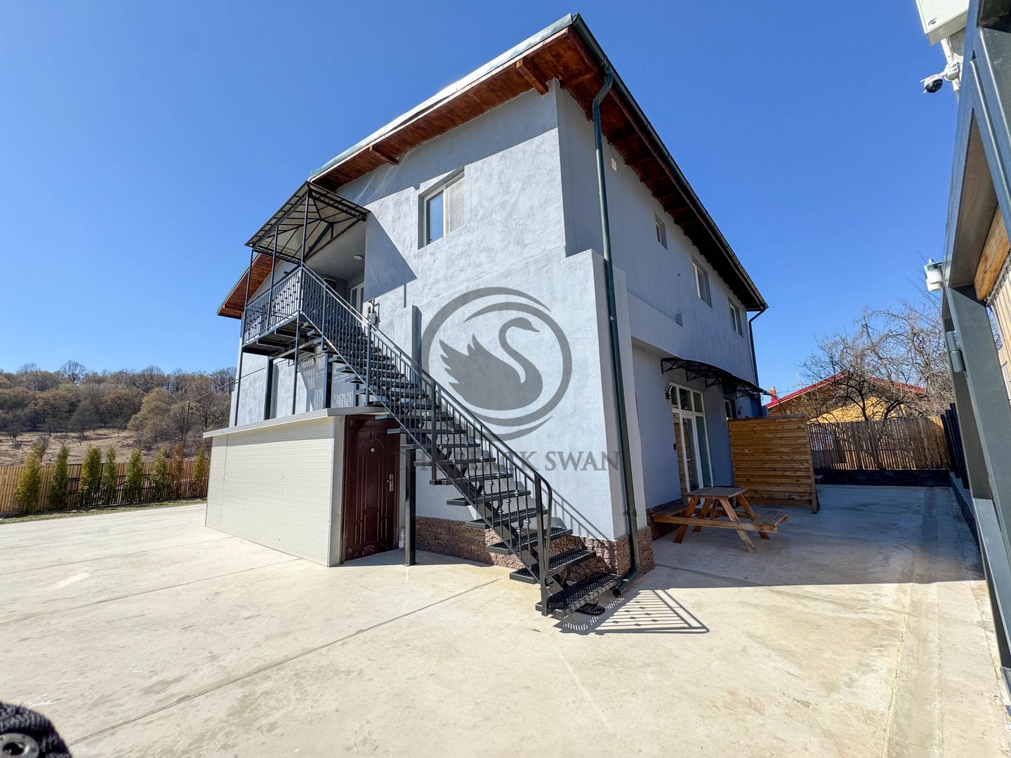 Apartament cu 2 camere de vanzare | Valenii de Munte | Comision 0% - Poză 11