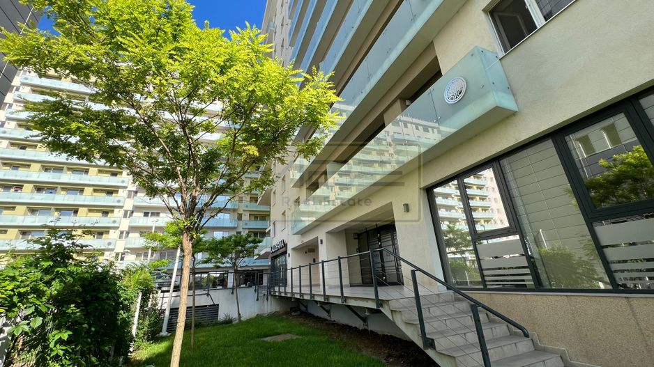 Apartament 2 camere Conest Grand Residence - Poză 32