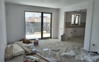 vila insir. 4cam,3bai + 1-2-3 parcari/centru Popesti Leordeni - Poză 17