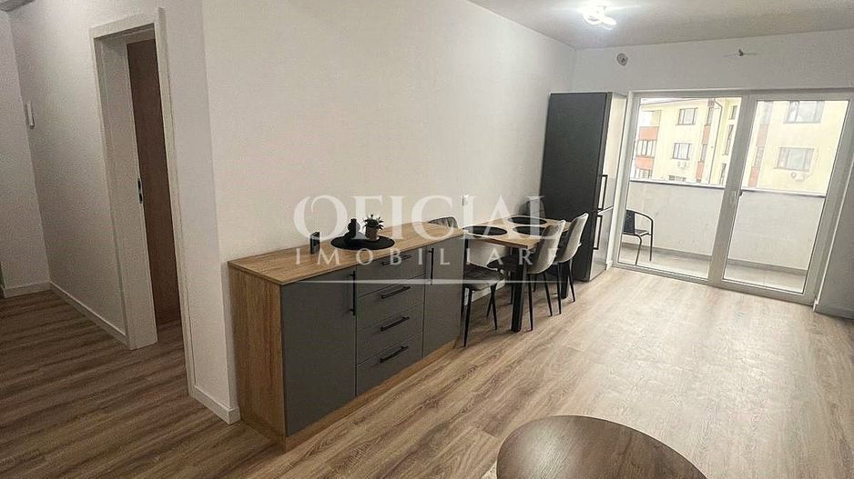 Apartament 2 camere | Parcare | Lift | Bloc nou | Eroilor | Floresti - Poză 4