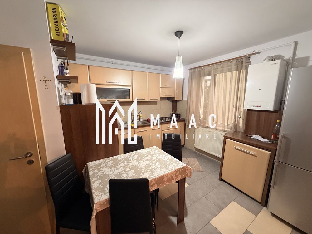 Apartament 2 camere de închiriat | Sibiu, Turnișor | 63 mp - Poză 2