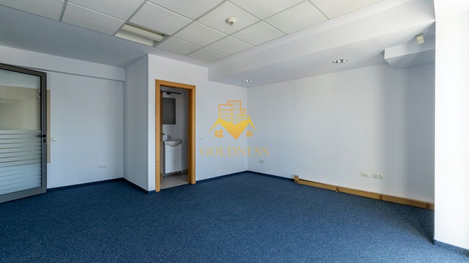 Spațiu de birouri 315 mp | Calea Turzii – Str. Cometei | Cluj-Napoca - Poză 7
