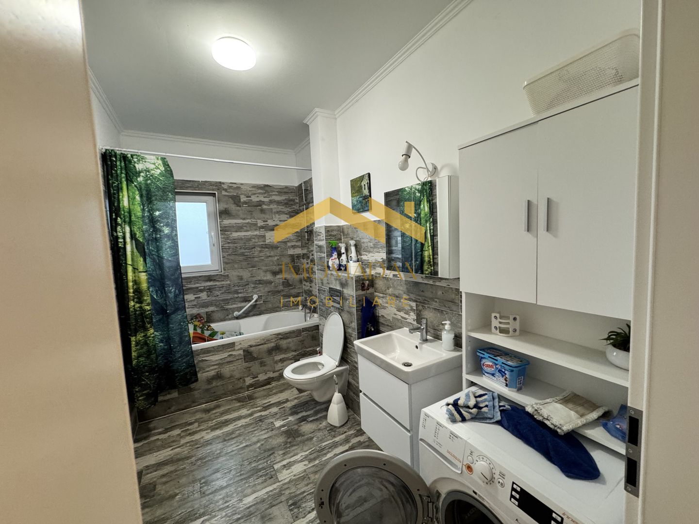 Giarmata VII-2 Camere-Disponibil Imediat - Poză 10