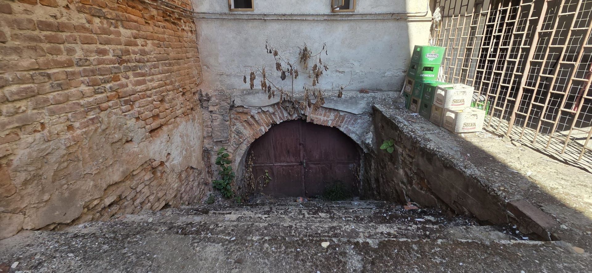 Spatiu comercial de inchiriat – fosta Pizzeria Unirii, Lugoj - Poză 31